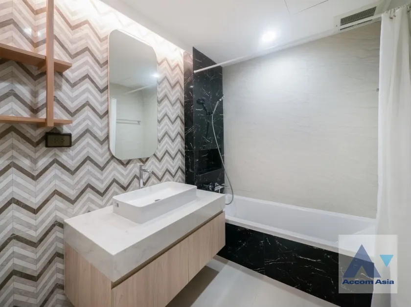 27  3 br Condominium for rent and sale in Sukhumvit ,Bangkok BTS Phrom Phong at Acadamia Grand Tower 13001640