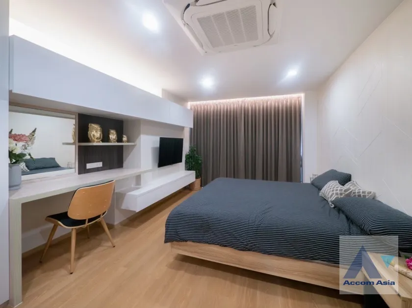19  3 br Condominium for rent and sale in Sukhumvit ,Bangkok BTS Phrom Phong at Acadamia Grand Tower 13001640