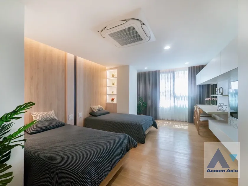16  3 br Condominium for rent and sale in Sukhumvit ,Bangkok BTS Phrom Phong at Acadamia Grand Tower 13001640