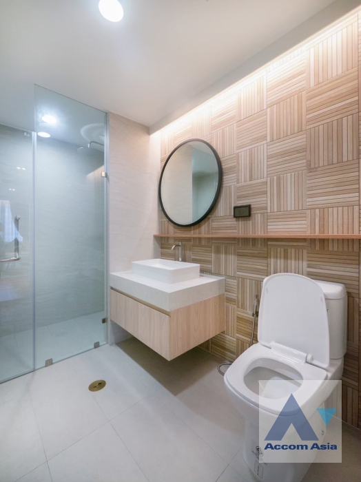 25  3 br Condominium For Rent in Sukhumvit ,Bangkok BTS Phrom Phong at Acadamia Grand Tower 13001640