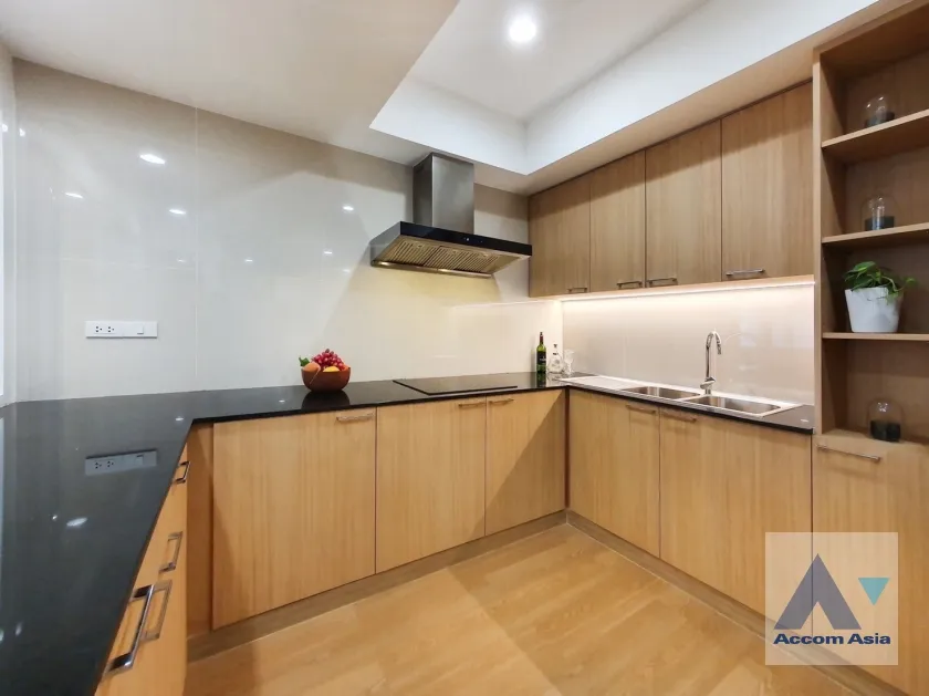 13  3 br Condominium for rent and sale in Sukhumvit ,Bangkok BTS Phrom Phong at Acadamia Grand Tower 13001640