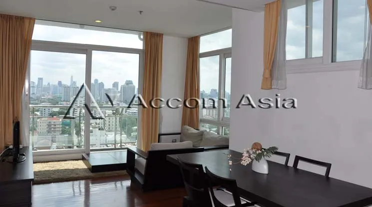  1  2 br Condominium For Rent in Sukhumvit ,Bangkok BTS Thong Lo at The Height Thonglor 13001647