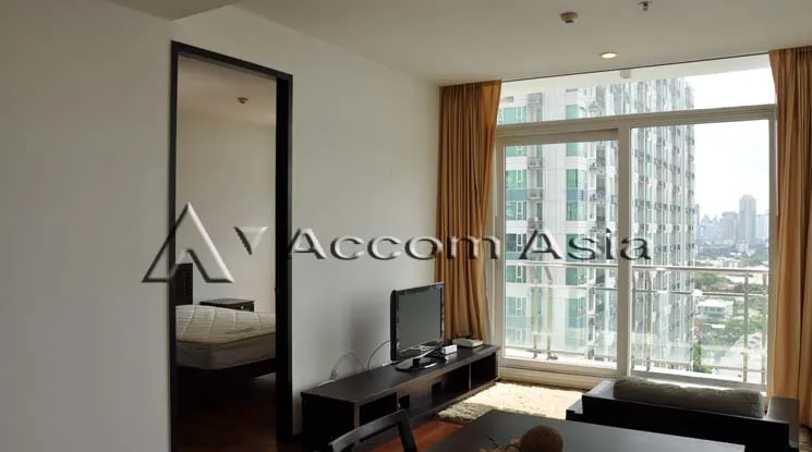 unit 2 Bedrooms  Condominium For Rent in Sukhumvit, Bangkok  near BTS Thong Lo (13001647)
