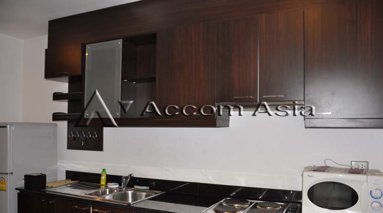 4  2 br Condominium For Rent in Sukhumvit ,Bangkok BTS Thong Lo at The Height Thonglor 13001647