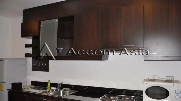 4  2 br Condominium For Rent in Sukhumvit ,Bangkok BTS Thong Lo at The Height Thonglor 13001647