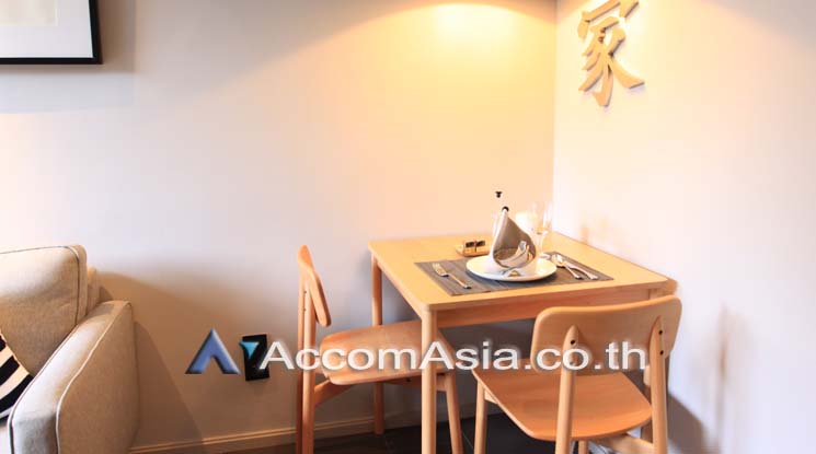 4  1 br Apartment For Rent in Sukhumvit ,Bangkok BTS Thong Lo at Modern Style 10222