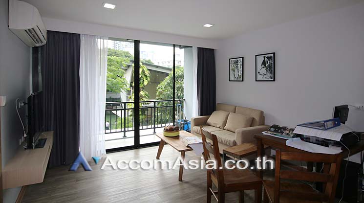  2  1 br Apartment For Rent in Sukhumvit ,Bangkok BTS Thong Lo at Private and elegant 13001655