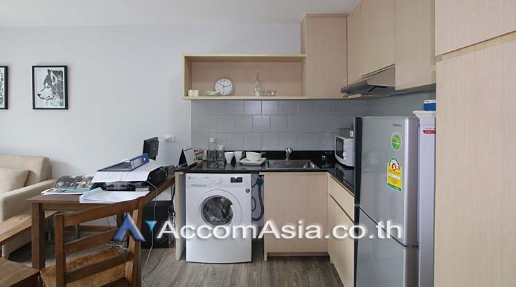 4  1 br Apartment For Rent in Sukhumvit ,Bangkok BTS Thong Lo at Private and elegant 13001655