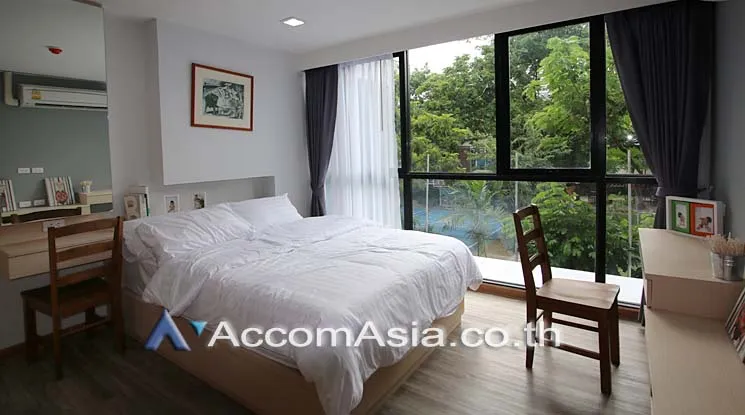 5  1 br Apartment For Rent in Sukhumvit ,Bangkok BTS Thong Lo at Private and elegant 13001655