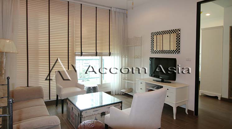 9  2 br Condominium For Rent in Ploenchit ,Bangkok BTS Chitlom at The Address Chidlom 13001656