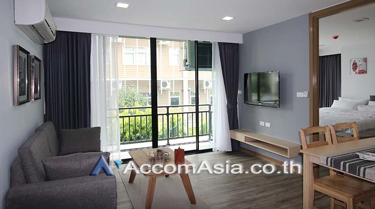  2  2 br Apartment For Rent in Sukhumvit ,Bangkok BTS Thong Lo at Private and elegant 13001657