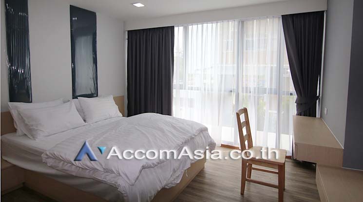 6  2 br Apartment For Rent in Sukhumvit ,Bangkok BTS Thong Lo at Private and elegant 13001657