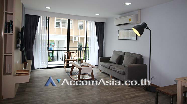  2  2 br Apartment For Rent in Sukhumvit ,Bangkok BTS Thong Lo at Private and elegant 13001659