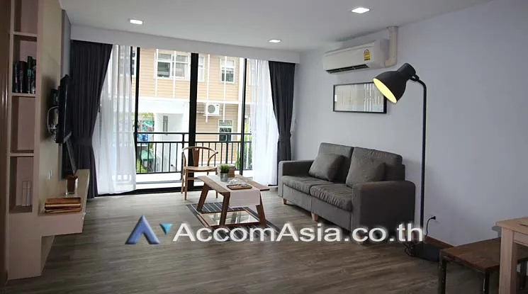 unit 2 Bedrooms  Apartment For Rent in Sukhumvit, Bangkok  near BTS Thong Lo (13001659)