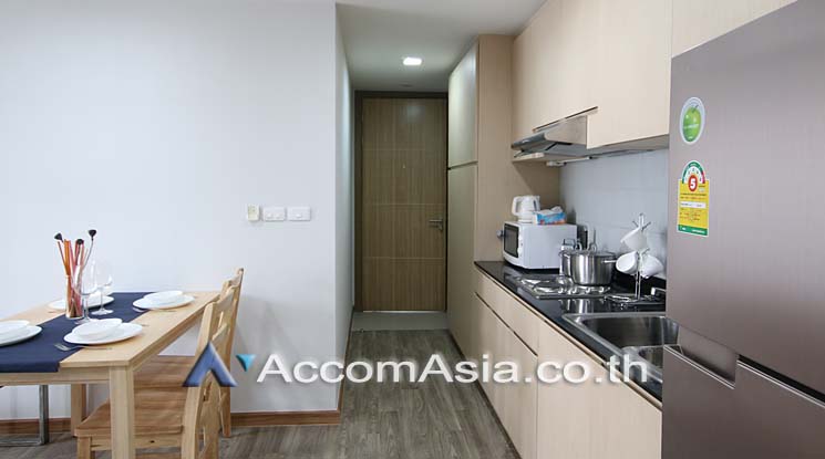  1  2 br Apartment For Rent in Sukhumvit ,Bangkok BTS Thong Lo at Private and elegant 13001659