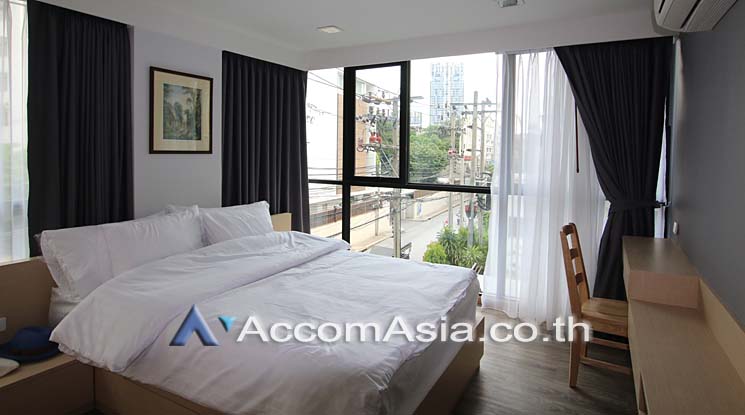 5  2 br Apartment For Rent in Sukhumvit ,Bangkok BTS Thong Lo at Private and elegant 13001659