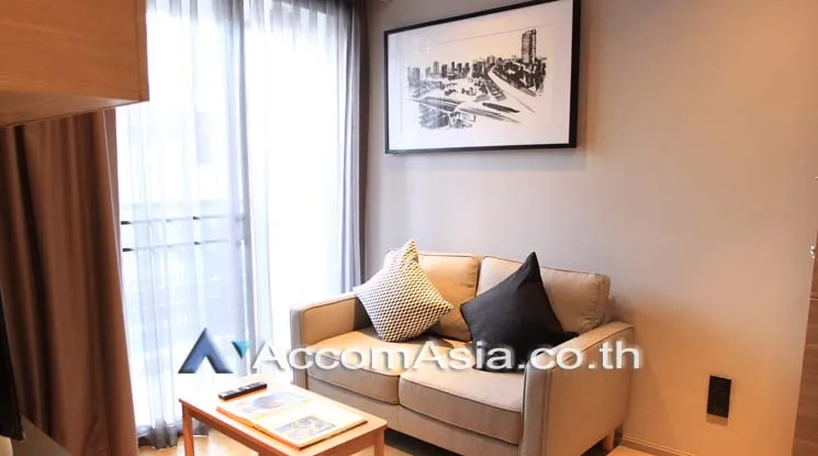 unit 2 Bedrooms  Apartment For Rent in Sukhumvit, Bangkok  near BTS Thong Lo (10223)