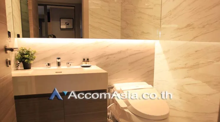 unit 2 Bedrooms  Apartment For Rent in Sukhumvit, Bangkok  near BTS Thong Lo (10223)