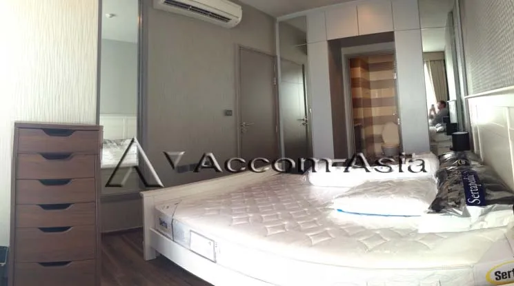  1  1 br Condominium For Rent in Sukhumvit ,Bangkok BTS Ekkamai at Ceil By Sansiri 13001669