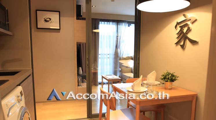 2  2 br Apartment For Rent in Sukhumvit ,Bangkok BTS Thong Lo at Modern Style 10224