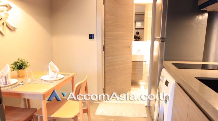 1  2 br Apartment For Rent in Sukhumvit ,Bangkok BTS Thong Lo at Modern Style 10224