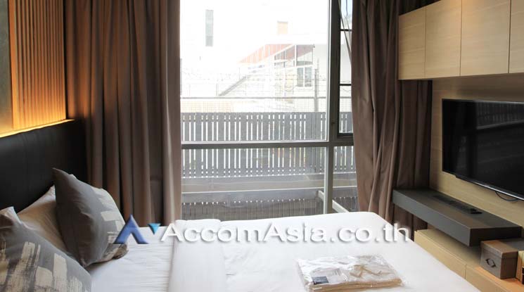 4  2 br Apartment For Rent in Sukhumvit ,Bangkok BTS Thong Lo at Modern Style 10224