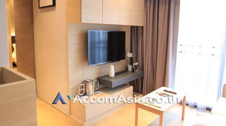  2  2 br Apartment For Rent in Sukhumvit ,Bangkok BTS Thong Lo at Modern Style 10225
