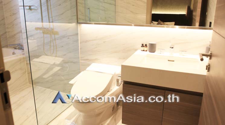 6  2 br Apartment For Rent in Sukhumvit ,Bangkok BTS Thong Lo at Modern Style 10225