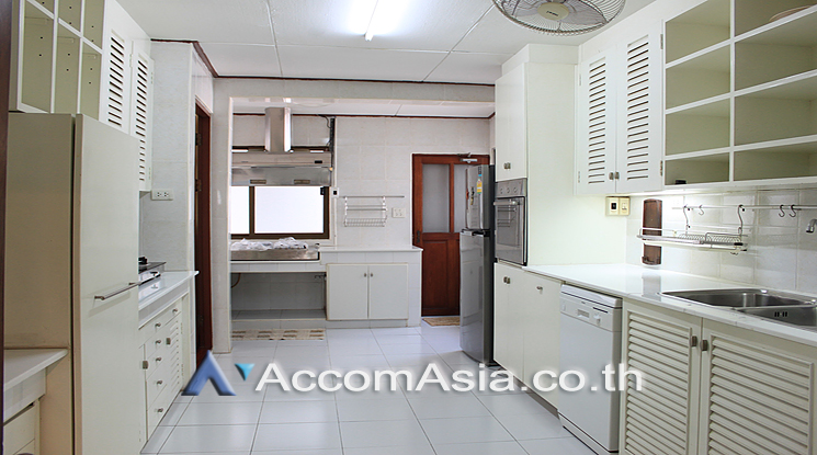 11  4 br House For Rent in Pattanakarn ,Bangkok BTS On Nut at Panya Pattanakarn Village 13001706