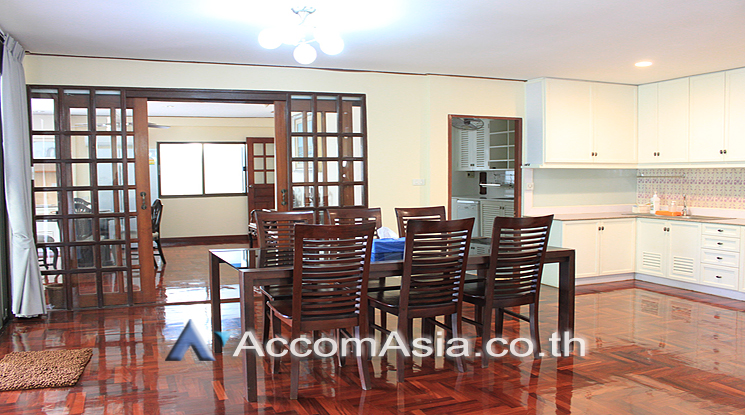 9  4 br House For Rent in Pattanakarn ,Bangkok BTS On Nut at Panya Pattanakarn Village 13001706