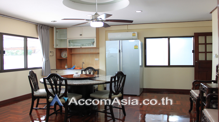 10  4 br House For Rent in Pattanakarn ,Bangkok BTS On Nut at Panya Pattanakarn Village 13001706