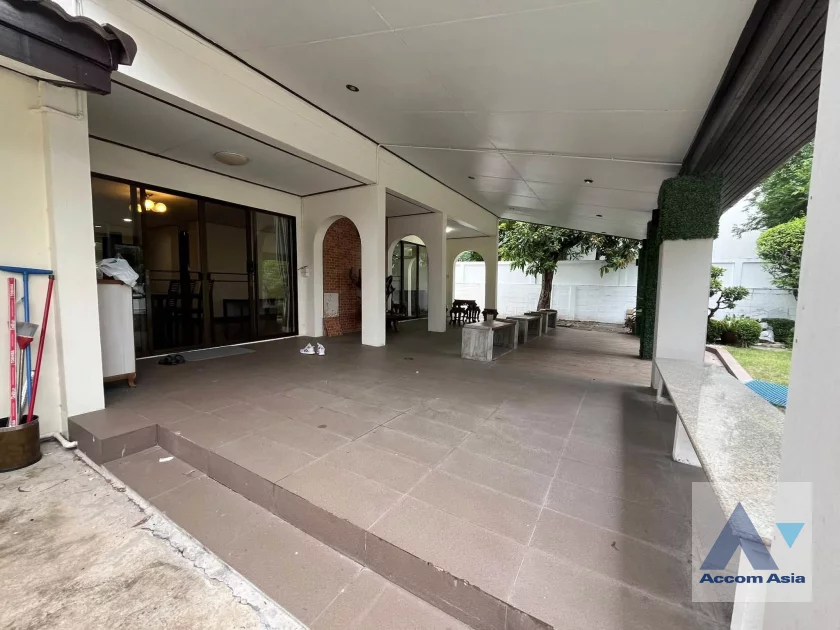 25  5 br House for rent and sale in Pattanakarn ,Bangkok BTS On Nut at Panya Pattanakarn Village 13001706