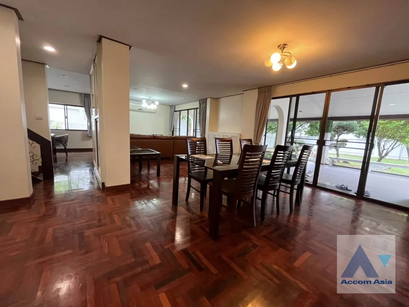  1  5 br House for rent and sale in Pattanakarn ,Bangkok BTS On Nut at Panya Pattanakarn Village 13001706