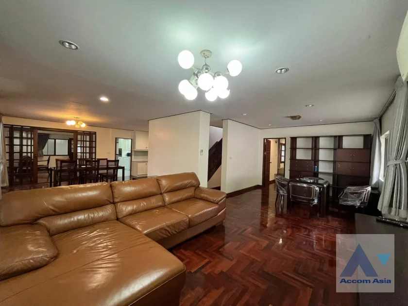  1  5 br House for rent and sale in Pattanakarn ,Bangkok BTS On Nut at Panya Pattanakarn Village 13001706