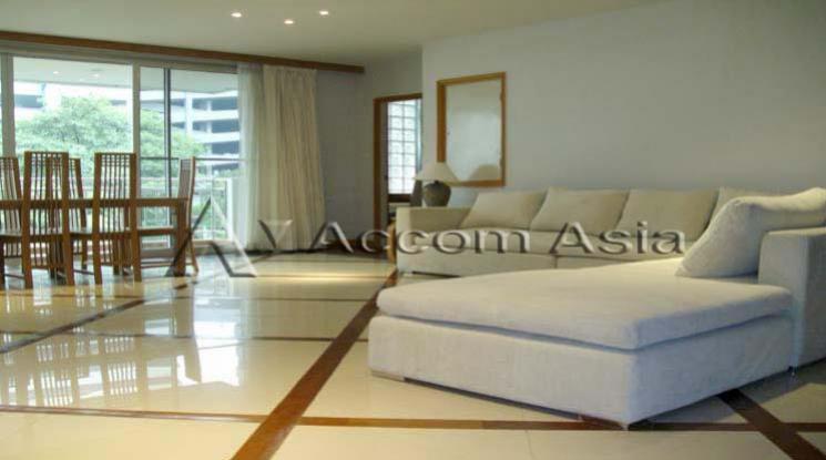  2  3 br Apartment For Rent in Sathorn ,Bangkok MRT Lumphini - BTS Chong Nonsi at Exclusive Privacy Residence 10228