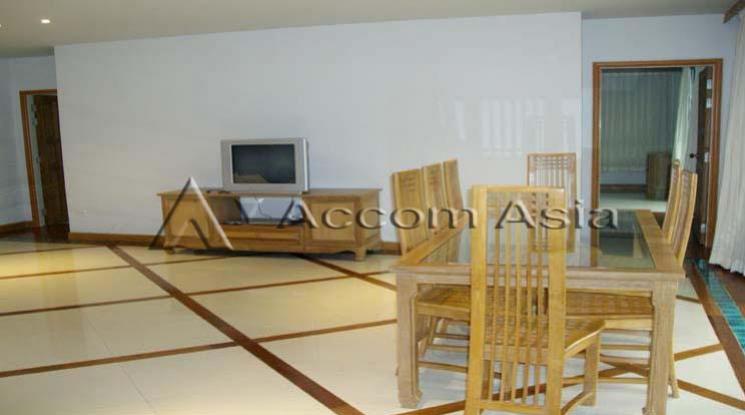  1  3 br Apartment For Rent in Sathorn ,Bangkok MRT Lumphini - BTS Chong Nonsi at Exclusive Privacy Residence 10228