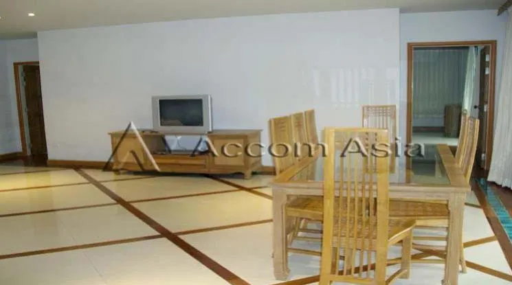  1  3 br Apartment For Rent in Sathorn ,Bangkok MRT Lumphini - BTS Chong Nonsi at Exclusive Privacy Residence 10228