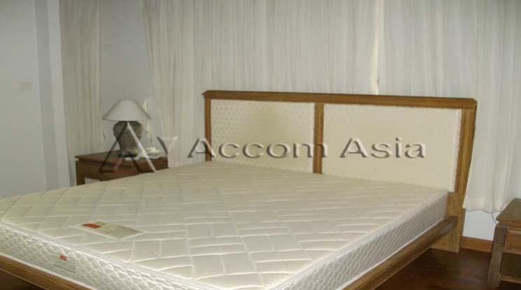 5  3 br Apartment For Rent in Sathorn ,Bangkok MRT Lumphini - BTS Chong Nonsi at Exclusive Privacy Residence 10228