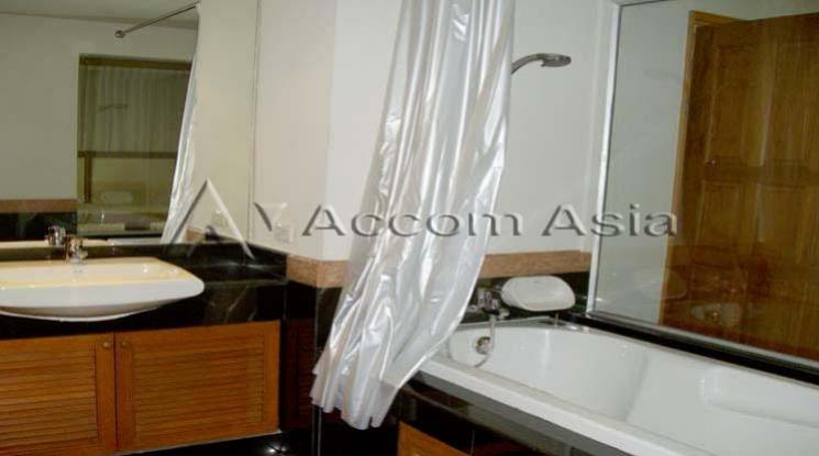 6  3 br Apartment For Rent in Sathorn ,Bangkok MRT Lumphini - BTS Chong Nonsi at Exclusive Privacy Residence 10228