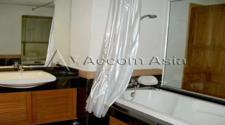 6  3 br Apartment For Rent in Sathorn ,Bangkok MRT Lumphini - BTS Chong Nonsi at Exclusive Privacy Residence 10228