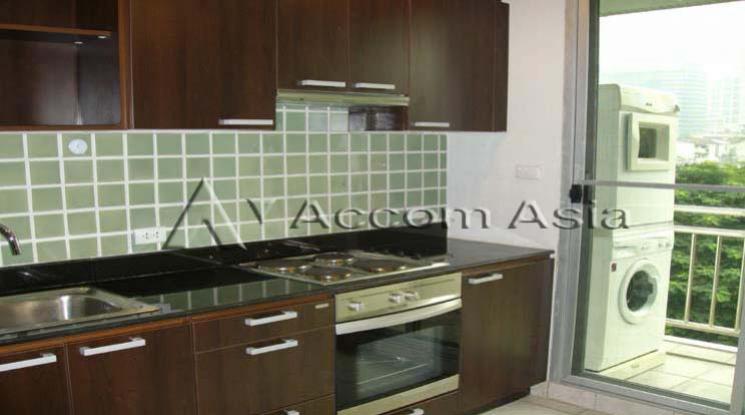 7  3 br Apartment For Rent in Sathorn ,Bangkok MRT Lumphini - BTS Chong Nonsi at Exclusive Privacy Residence 10228