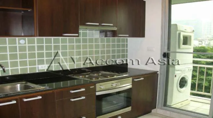 7  3 br Apartment For Rent in Sathorn ,Bangkok MRT Lumphini - BTS Chong Nonsi at Exclusive Privacy Residence 10228