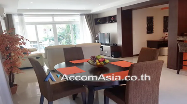 unit 4 Bedrooms  House For Rent & Sale in Pattaya, Chonburi  (13001748)
