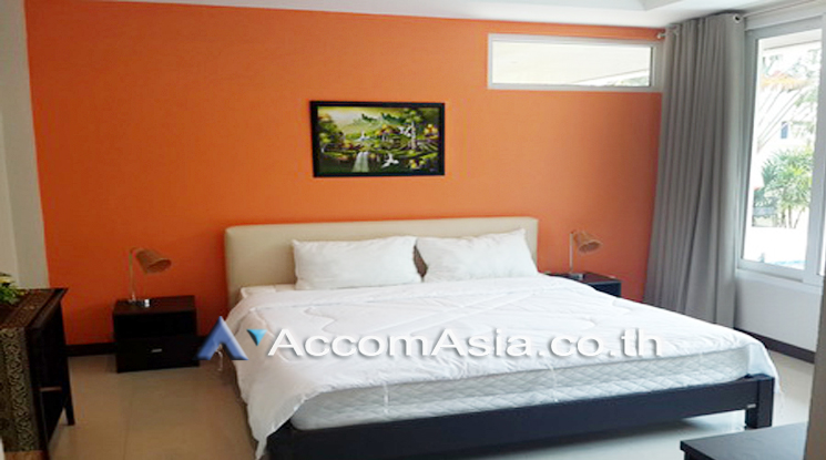 7  4 br House for rent and sale in Pattaya ,Chon Buri  at Villa with Pool Jomtien Beach 13001748