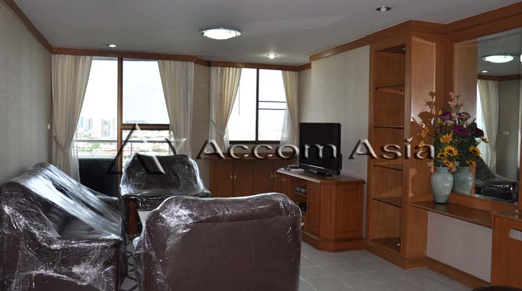 unit 2 Bedrooms  Condominium For Rent & Sale in Sukhumvit, Bangkok  near BTS Phrom Phong (13001758)