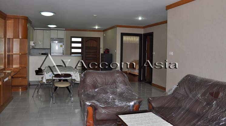unit 2 Bedrooms  Condominium For Rent & Sale in Sukhumvit, Bangkok  near BTS Phrom Phong (13001758)