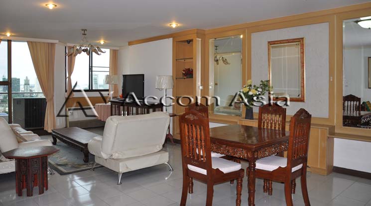  2  2 br Condominium for rent and sale in Sukhumvit ,Bangkok BTS Phrom Phong at Supalai Place   13001759