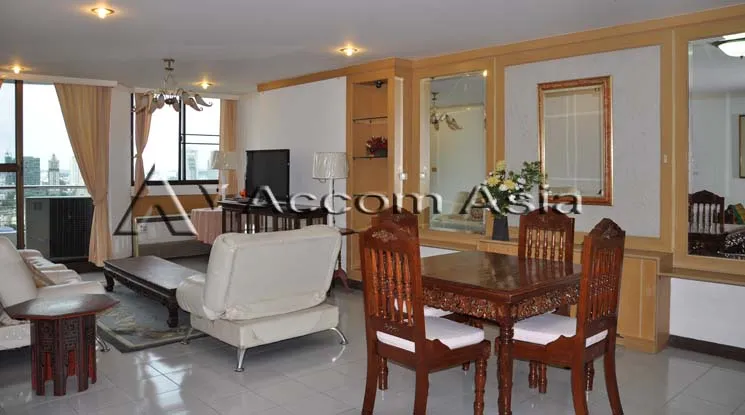  Supalai Place   Condominium  2 Bedroom for Sale & Rent BTS Phrom Phong in Sukhumvit Bangkok