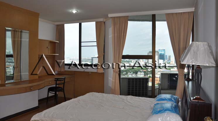 7  2 br Condominium for rent and sale in Sukhumvit ,Bangkok BTS Phrom Phong at Supalai Place   13001759