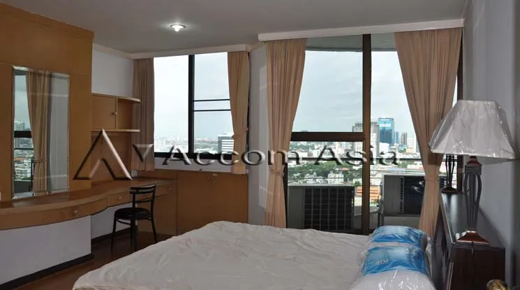 7  2 br Condominium for rent and sale in Sukhumvit ,Bangkok BTS Phrom Phong at Supalai Place   13001759